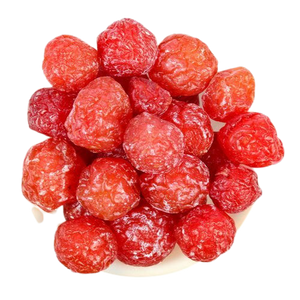 Melting Hearts Light Sugar Coated Dried Red Plums 200 g