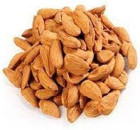 Melting Hearts Almonds Mamra Iranian Premium 200 g